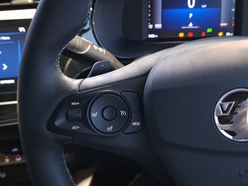 Used Vauxhall Corsa 2025 for sale - 76864530: Photo 17