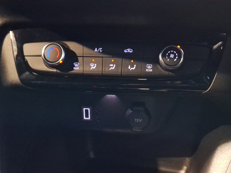 Used Vauxhall Corsa 2025 for sale - 76864530: Photo 18