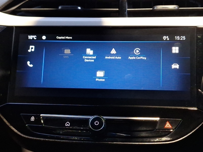 Used Vauxhall Corsa 2025 for sale - 76864530: Photo 19