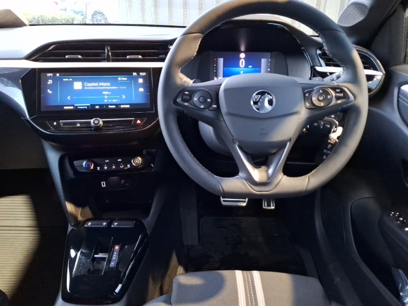 Used Vauxhall Corsa 2025 for sale - 76864530: Photo 7