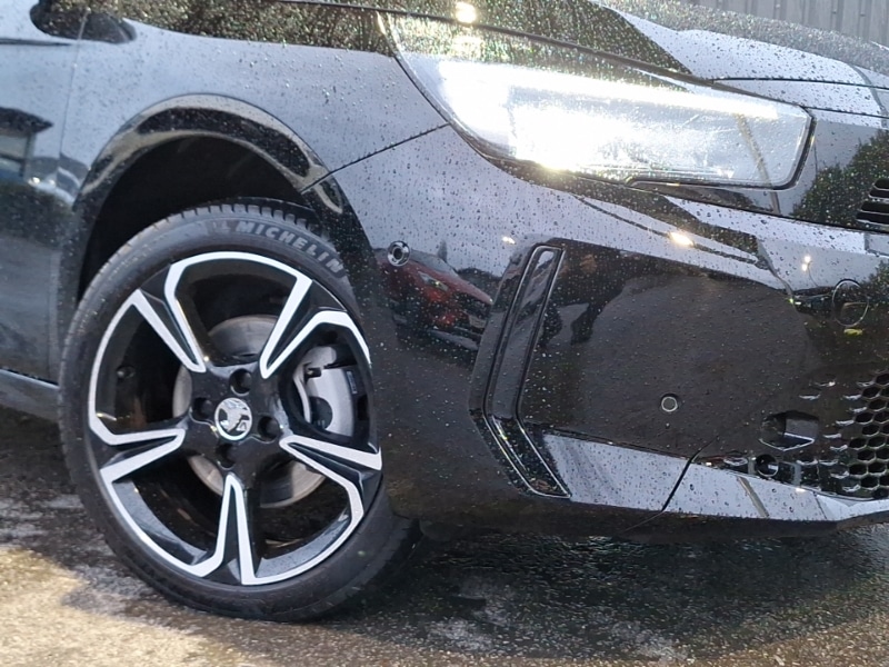 Used Vauxhall Corsa 2025 for sale - 76864530: Photo 9