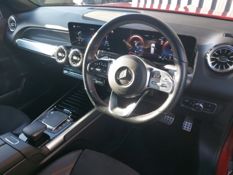 Used Mercedes-Benz GLB 2023 for sale - 76815910: Photo 11