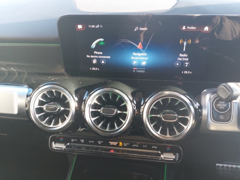 Used Mercedes-Benz GLB 2023 for sale - 76815910: Photo 12