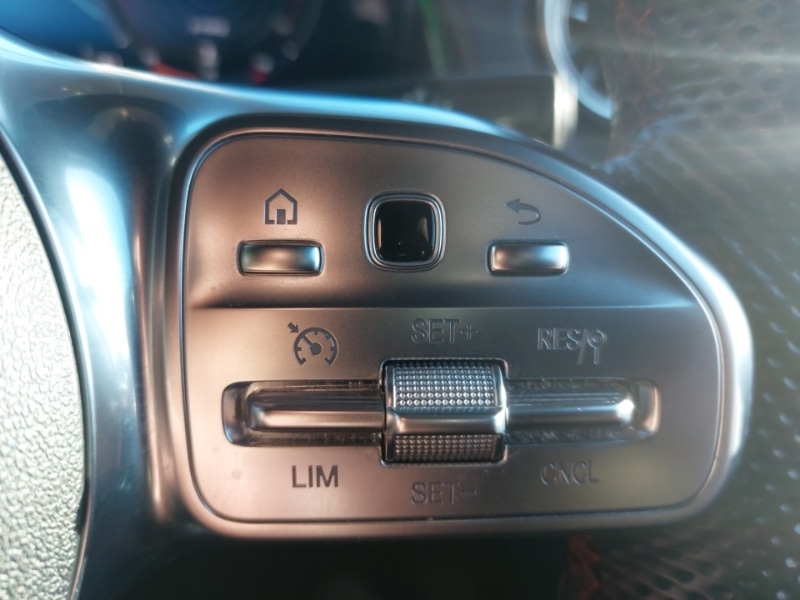 Used Mercedes-Benz GLB 2023 for sale - 76815910: Photo 15