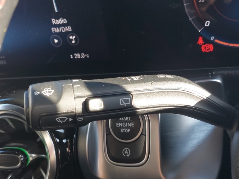 Used Mercedes-Benz GLB 2023 for sale - 76815910: Photo 18