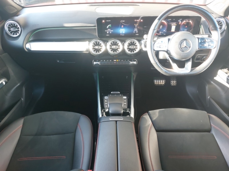 Used Mercedes-Benz GLB 2023 for sale - 76815910: Photo 2