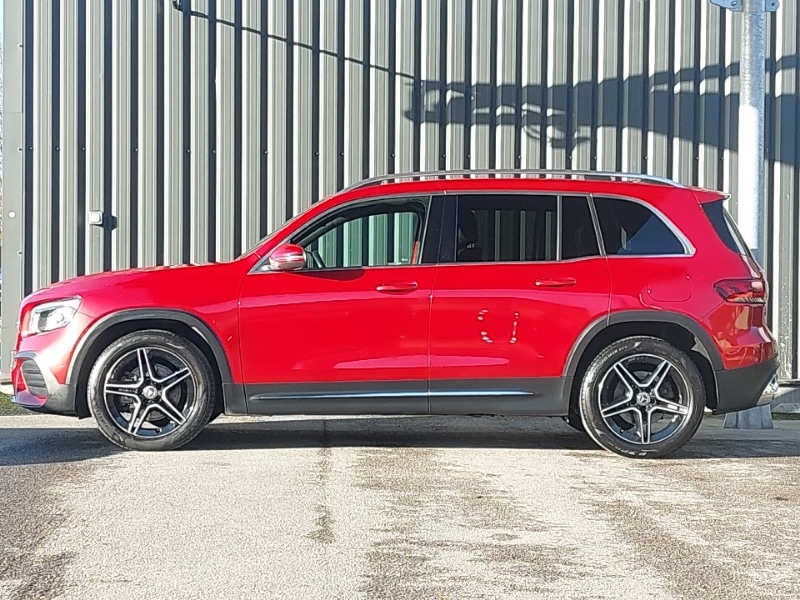 Used Mercedes-Benz GLB 2023 for sale - 76815910: Photo 4