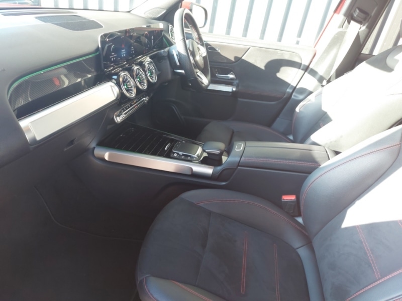 Used Mercedes-Benz GLB 2023 for sale - 76815910: Photo 5