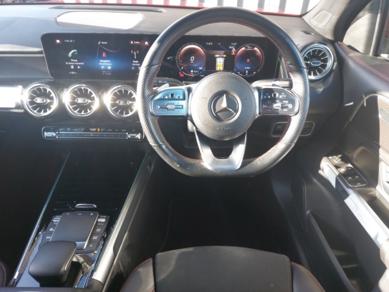 Used Mercedes-Benz GLB 2023 for sale - 76815910: Photo 7