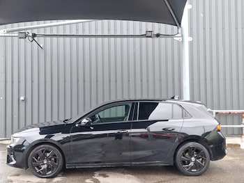 Used Vauxhall Astra 2022 for sale - 78827555: Photo
