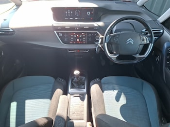 Used Citroen Grand C4 Picasso 2016 for sale - 79175947: Photo