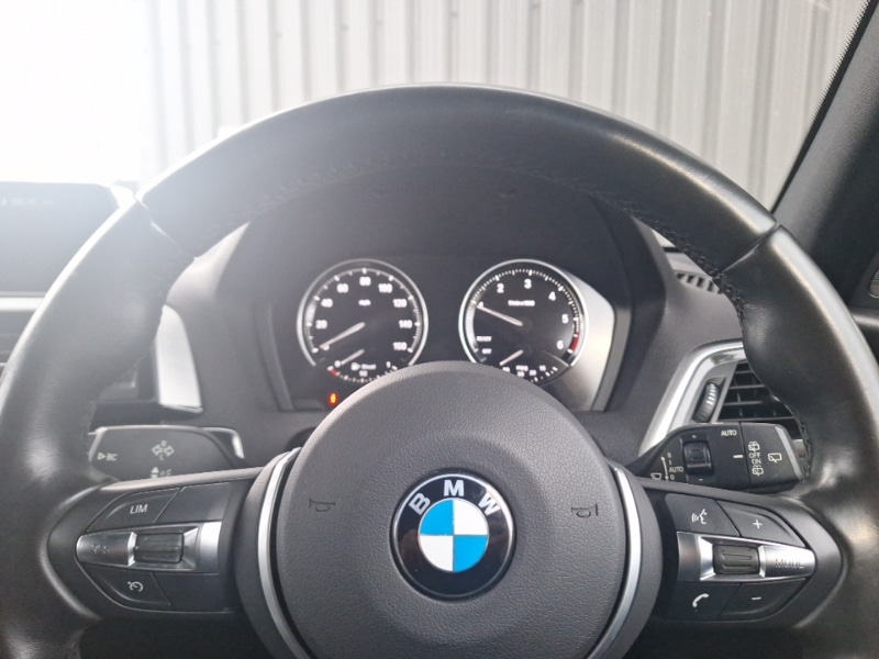 Used BMW 1 Series 2018 for sale - 77907485: Photo 10