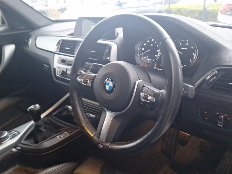Used BMW 1 Series 2018 for sale - 77907485: Photo 11