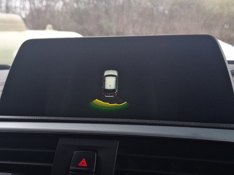 Used BMW 1 Series 2018 for sale - 77907485: Photo 13