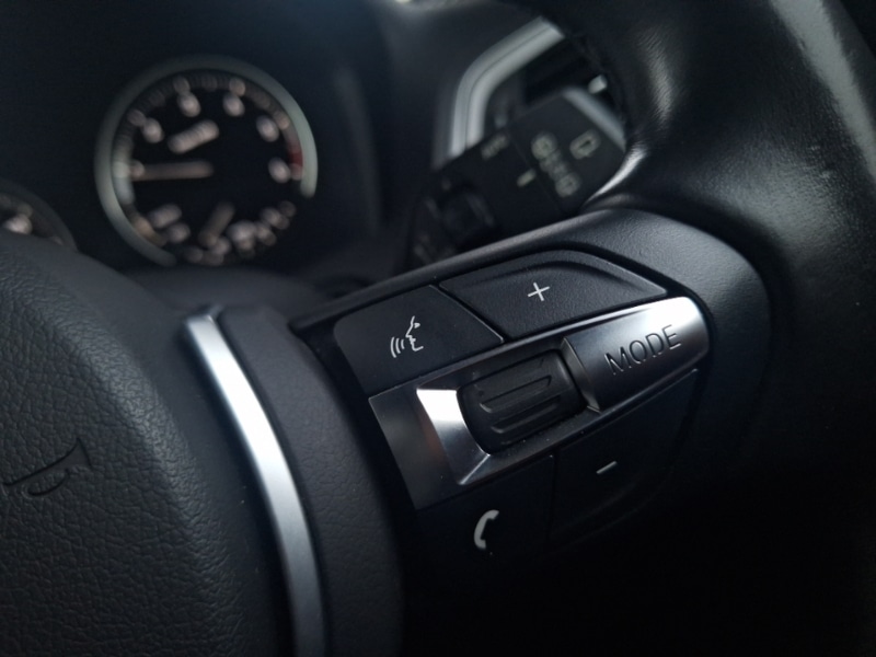 Used BMW 1 Series 2018 for sale - 77907485: Photo 15