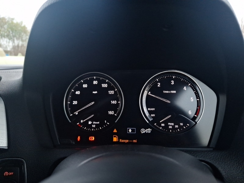 Used BMW 1 Series 2018 for sale - 77907485: Photo 18