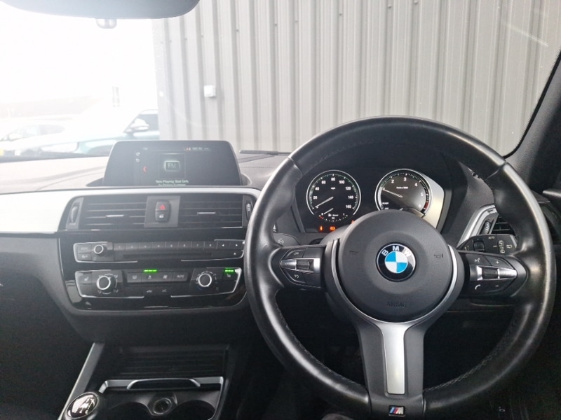 Used BMW 1 Series 2018 for sale - 77907485: Photo 2