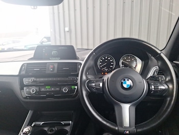 Used BMW 1 Series 2018 for sale - 77907485: Photo