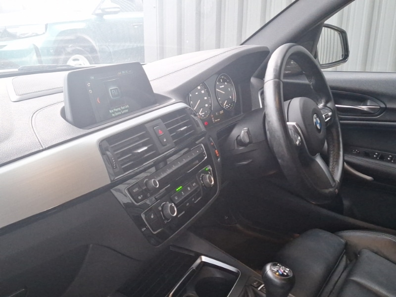 Used BMW 1 Series 2018 for sale - 77907485: Photo 5