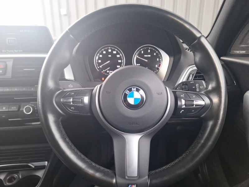 Used BMW 1 Series 2018 for sale - 77907485: Photo 7