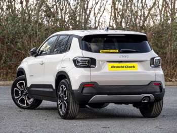 Used Jeep Other 2025 for sale - 74842425: Photo