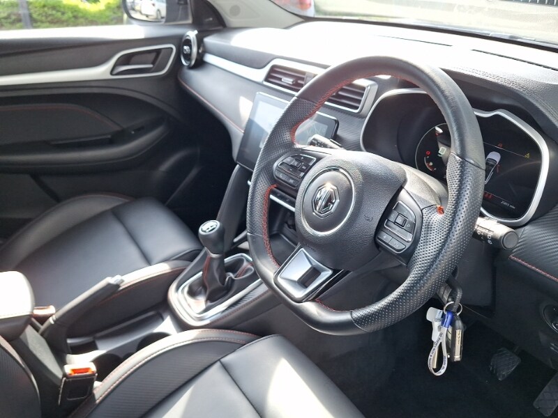 Used MG MG ZS 2023 for sale - 77947884: Photo 10