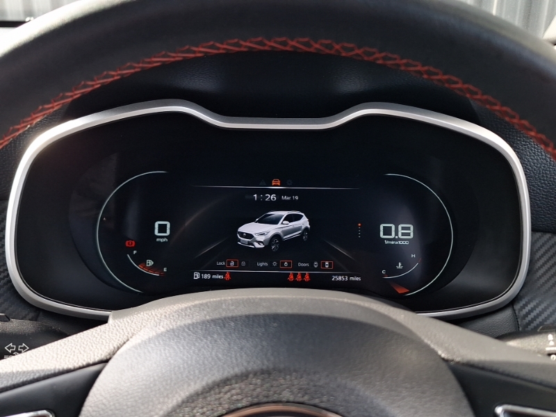 Used MG MG ZS 2023 for sale - 77947884: Photo 11