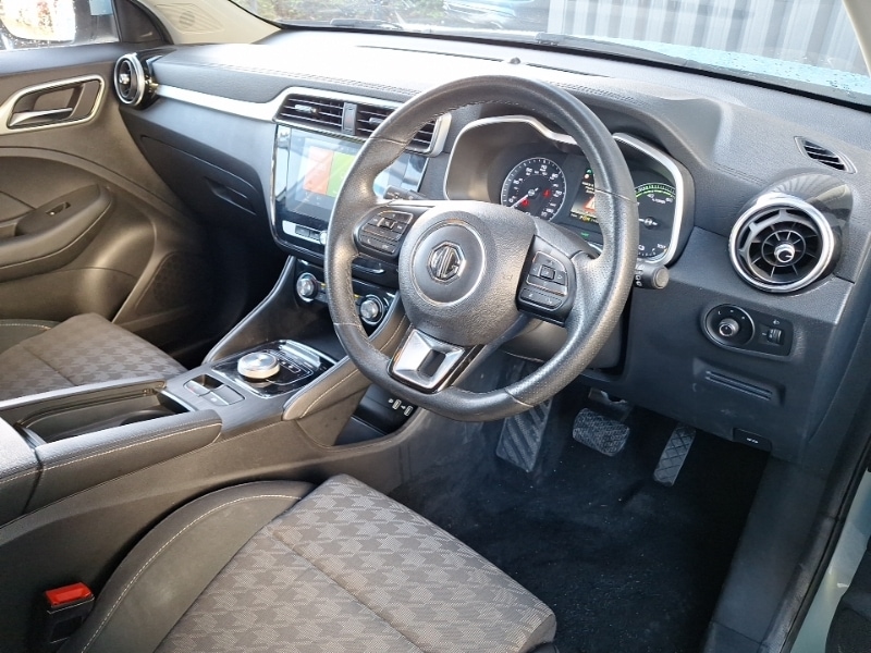 Used MG MG ZS 2021 for sale - 76736871: Photo 10