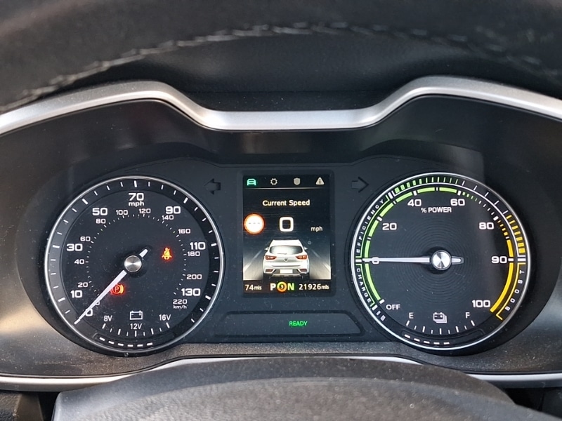 Used MG MG ZS 2021 for sale - 76736871: Photo 11