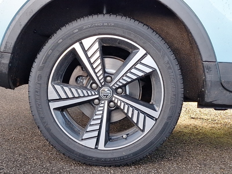 Used MG MG ZS 2021 for sale - 76736871: Photo 12