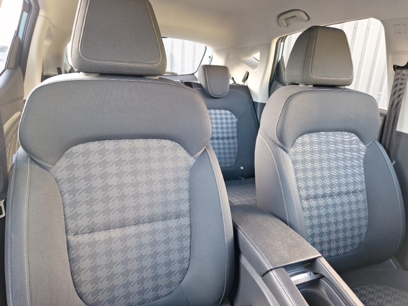 Used MG MG ZS 2021 for sale - 76736871: Photo 13