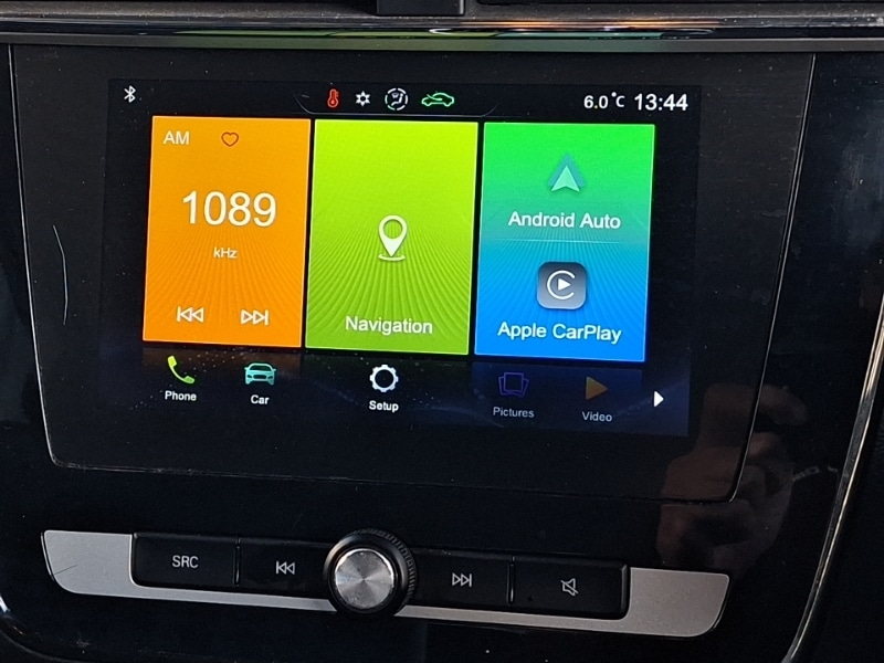 Used MG MG ZS 2021 for sale - 76736871: Photo 16