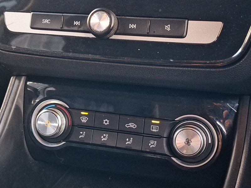 Used MG MG ZS 2021 for sale - 76736871: Photo 17