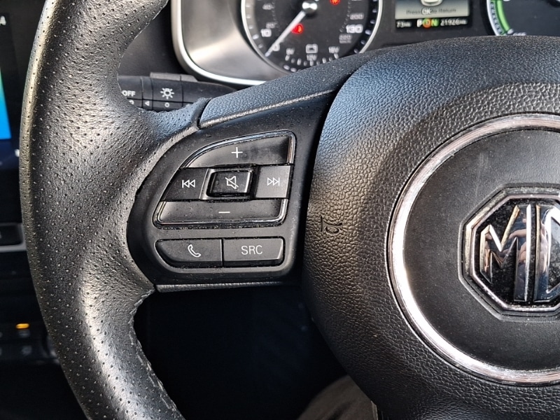 Used MG MG ZS 2021 for sale - 76736871: Photo 18