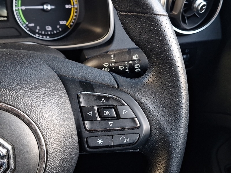 Used MG MG ZS 2021 for sale - 76736871: Photo 19