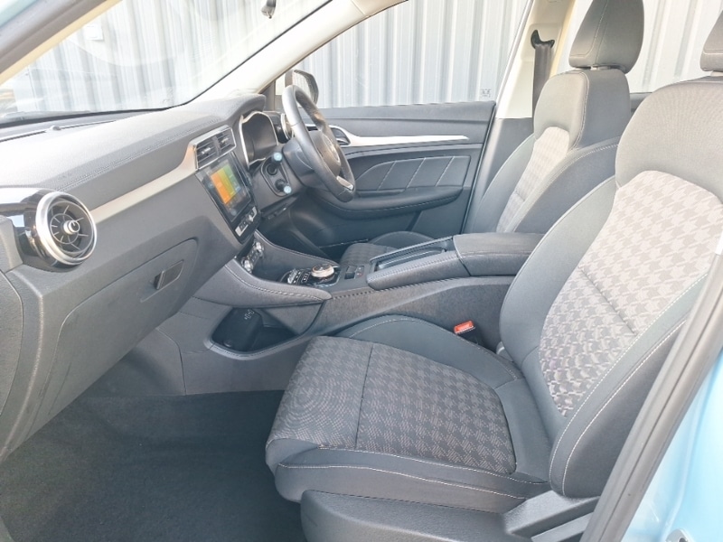 Used MG MG ZS 2021 for sale - 76736871: Photo 5