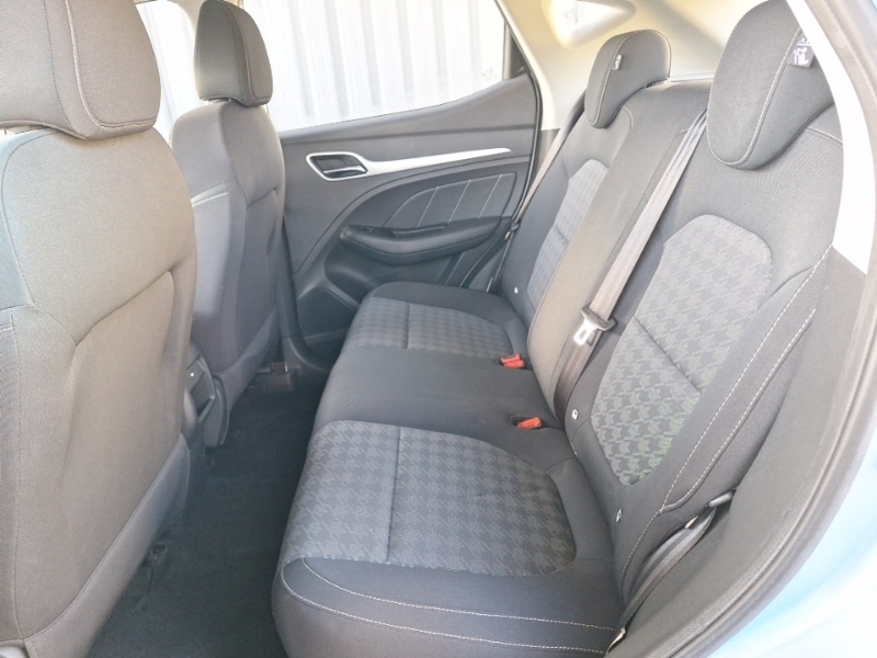 Used MG MG ZS 2021 for sale - 76736871: Photo 6