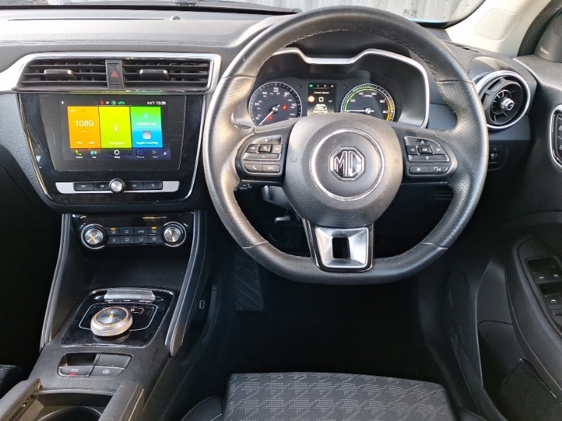 Used MG MG ZS 2021 for sale - 76736871: Photo 7