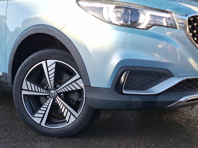 Used MG MG ZS 2021 for sale - 76736871: Photo 9