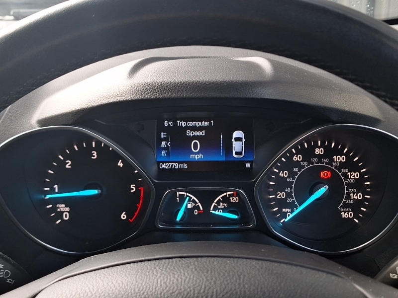 Used Ford Kuga 2017 for sale - 76839257: Photo 11