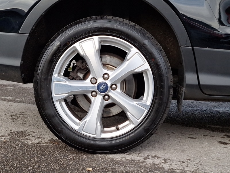 Used Ford Kuga 2017 for sale - 76839257: Photo 12