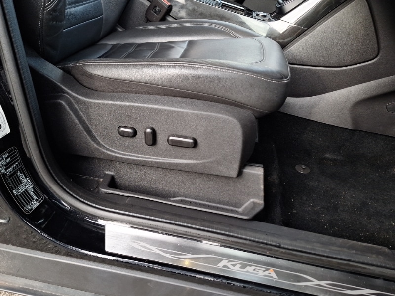 Used Ford Kuga 2017 for sale - 76839257: Photo 13