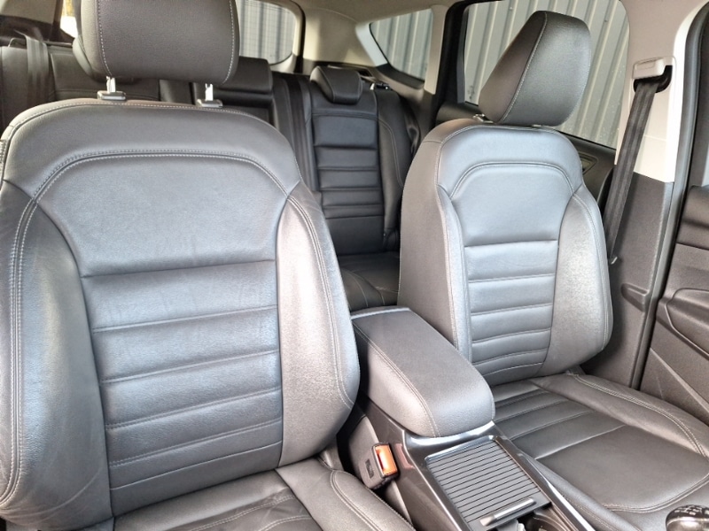 Used Ford Kuga 2017 for sale - 76839257: Photo 15