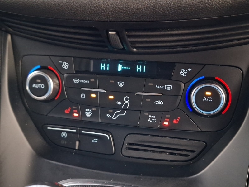 Used Ford Kuga 2017 for sale - 76839257: Photo 16