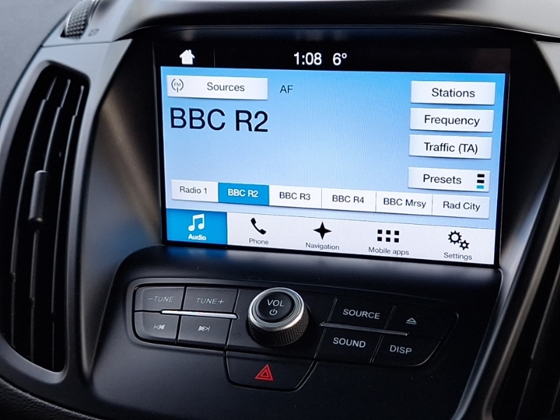 Used Ford Kuga 2017 for sale - 76839257: Photo 18