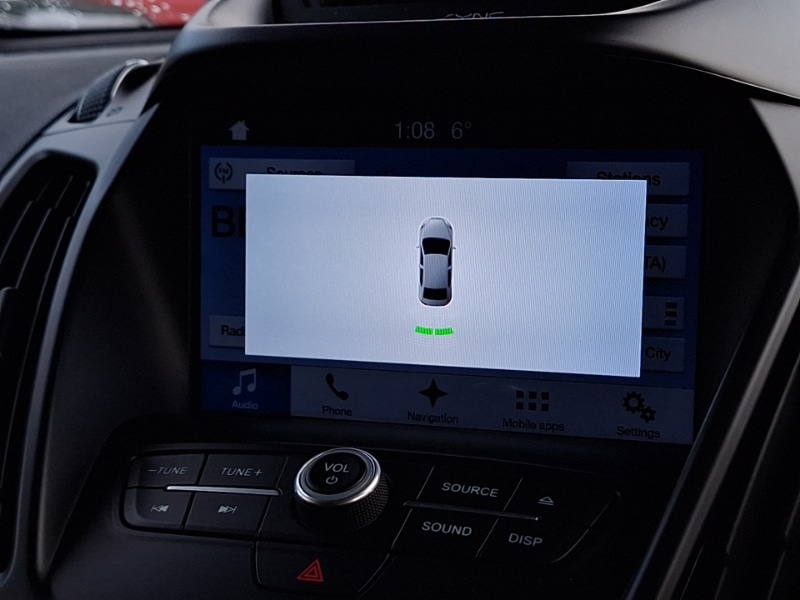 Used Ford Kuga 2017 for sale - 76839257: Photo 19