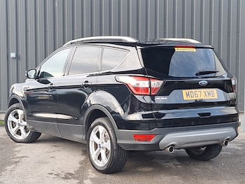 Used Ford Kuga 2017 for sale - 76839257: Photo