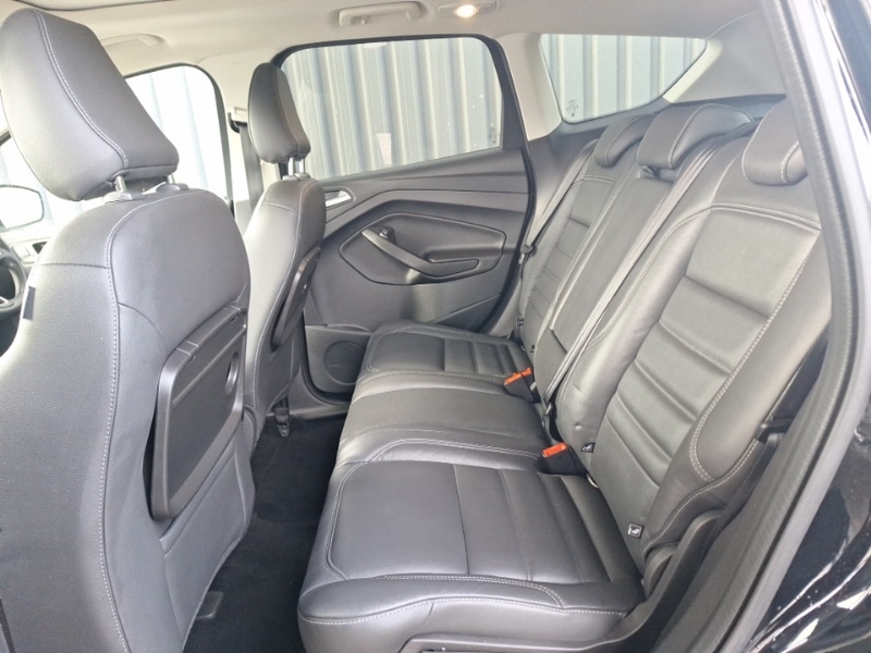 Used Ford Kuga 2017 for sale - 76839257: Photo 6