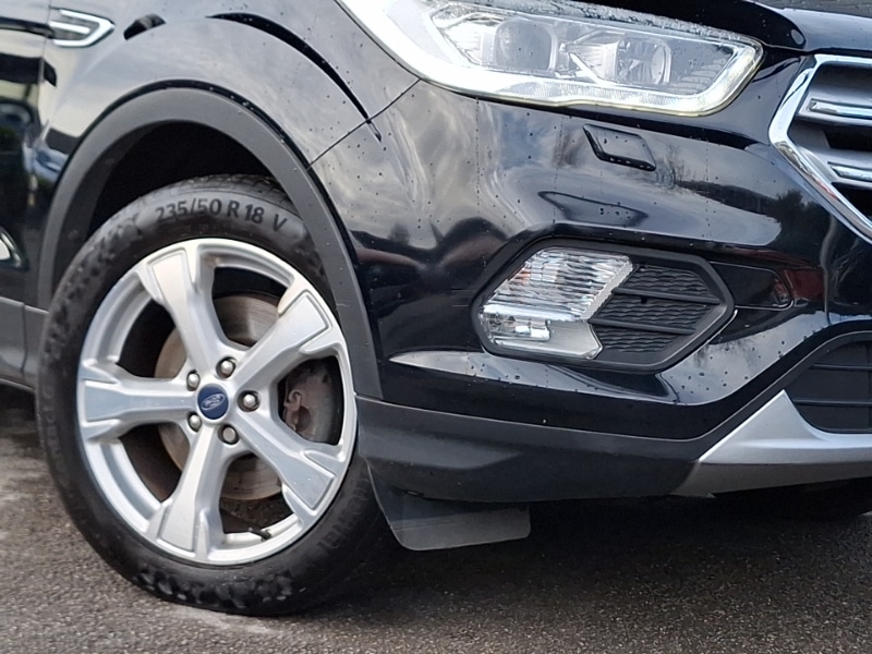 Used Ford Kuga 2017 for sale - 76839257: Photo 9