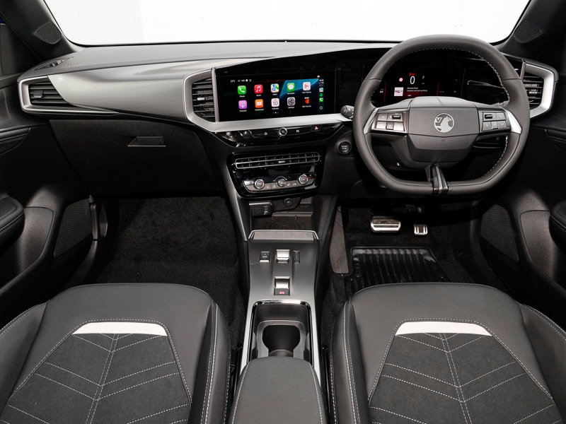 Used Vauxhall Mokka 2025 for sale - 76459760: Photo 2